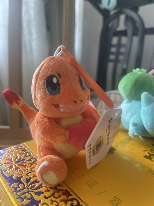 Нови Оригинални Pokemon