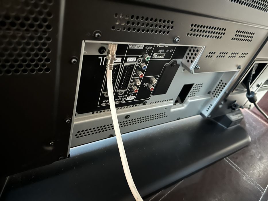 Телевизор Panasonic