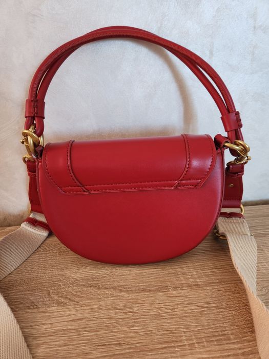 Дамска чанта Zara