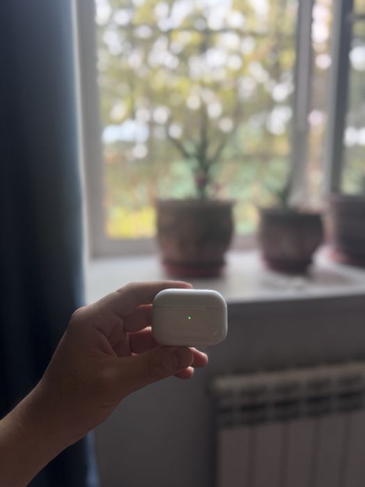 Продам AirPods 2 pro