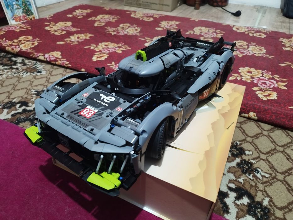 Продается 2 конструктора