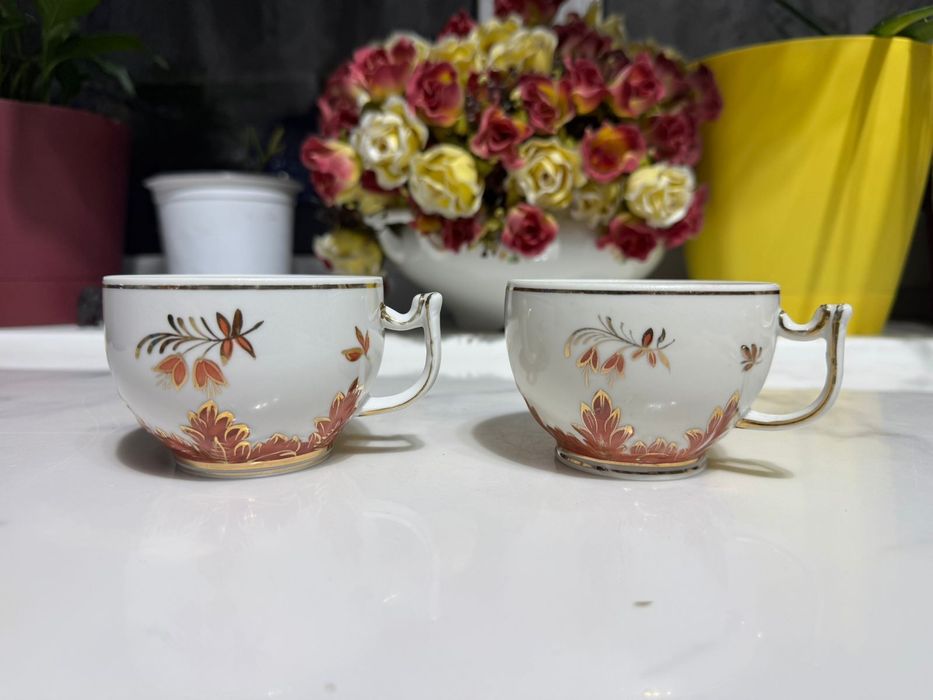 Продам различную посуду времен Ссср