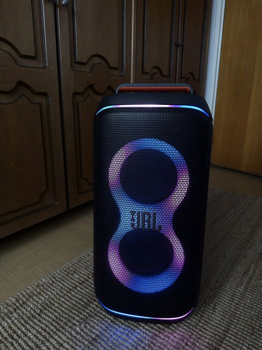 Boxa JBL PartyBox Club 120