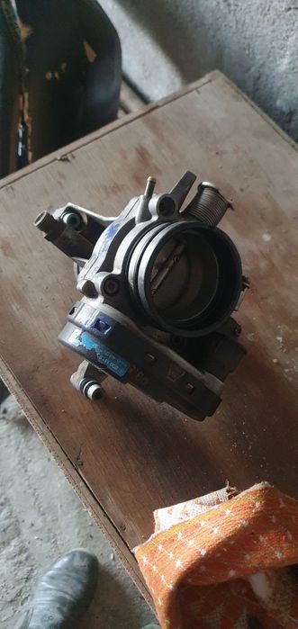 Блок м111 мерседес