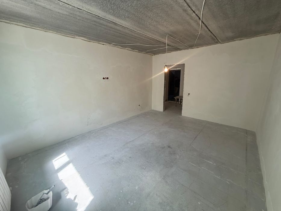 Продам 51м2 на 1-этаже