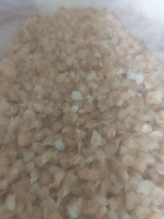 Зерноотходы Отходы Сечка Полова