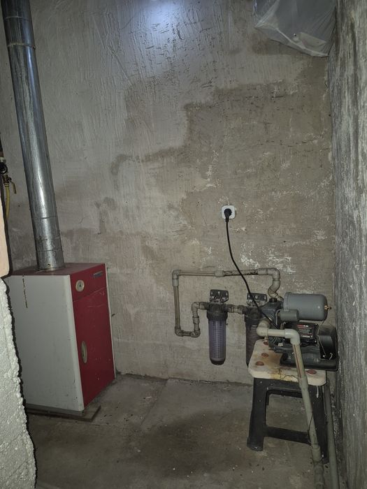 Продам дом дачу в экологичнски чистый район