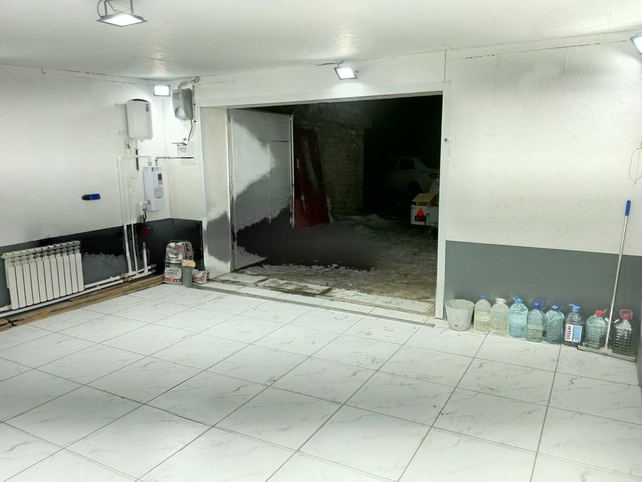 Продам теплый Бокс. Гараж