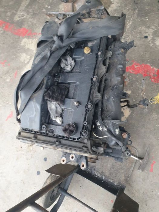 Vindem  motor 2,2Trzit,Peugeot Boxer,
