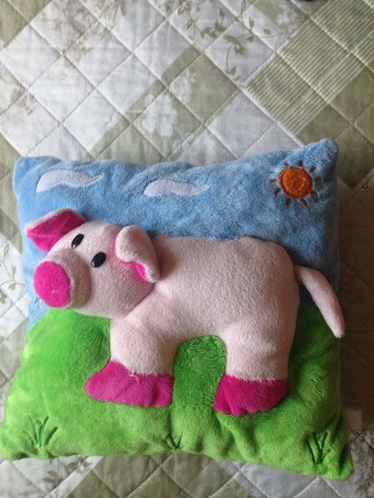 Детски възглавници