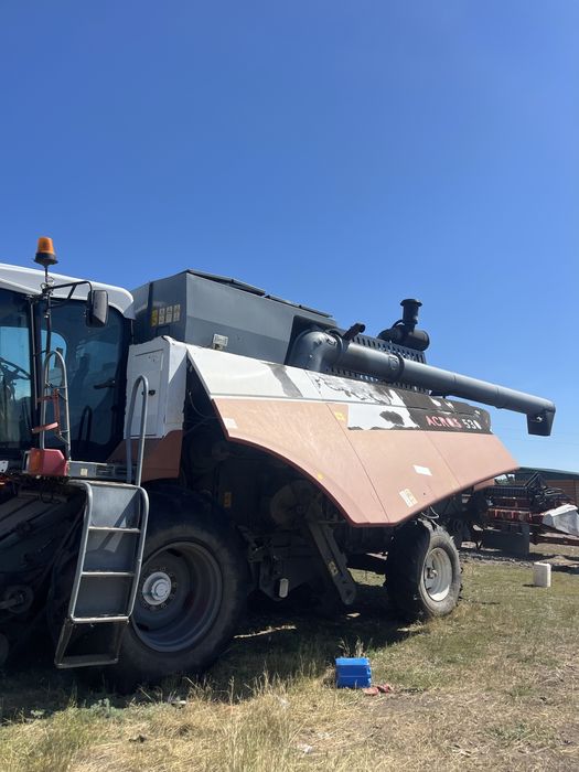 Продам комбайн акрос