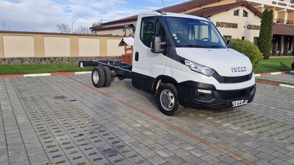 Iveco  35c13 sprinter