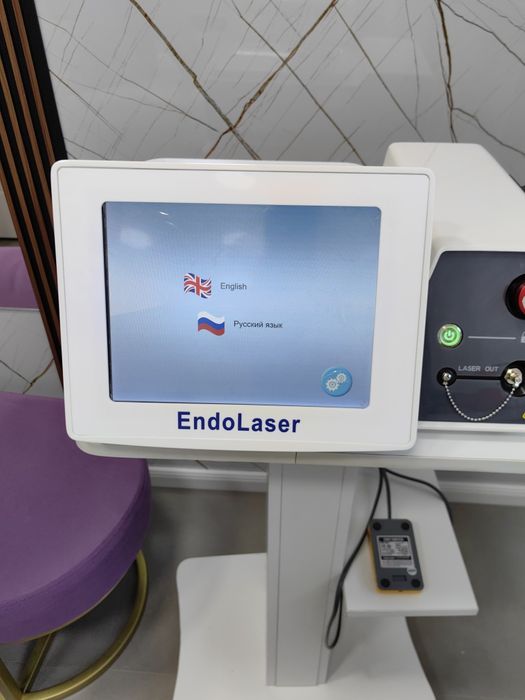 Продам аппарат EndoLaser