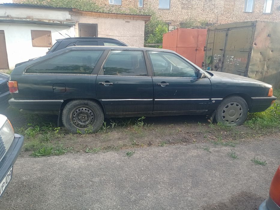 Ауди 200 квадро продаю