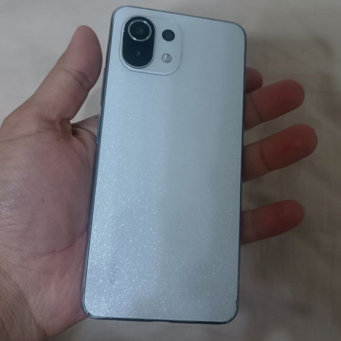 Xiaomi 11 Lite 5G NE 256GB