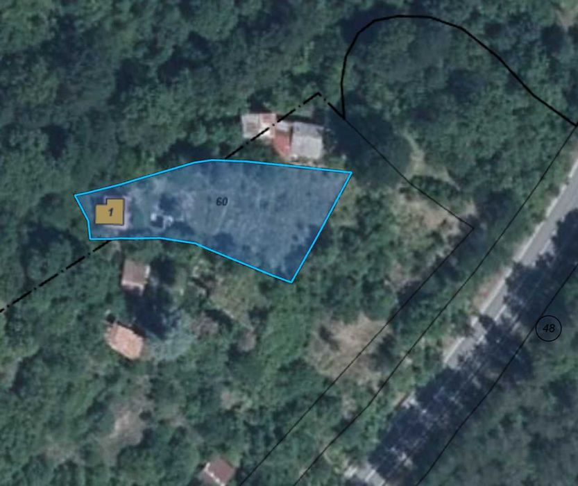 Продава се Къща в с. Безден, Област София-област - 52 кв.м за 344 €/кв.м - Снимка #19