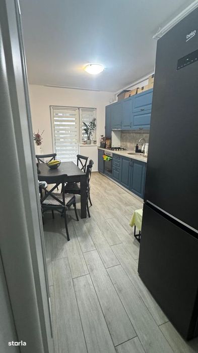 Apartament mobilat, etaj intermediar, lift, parcare, Kogalniceanu