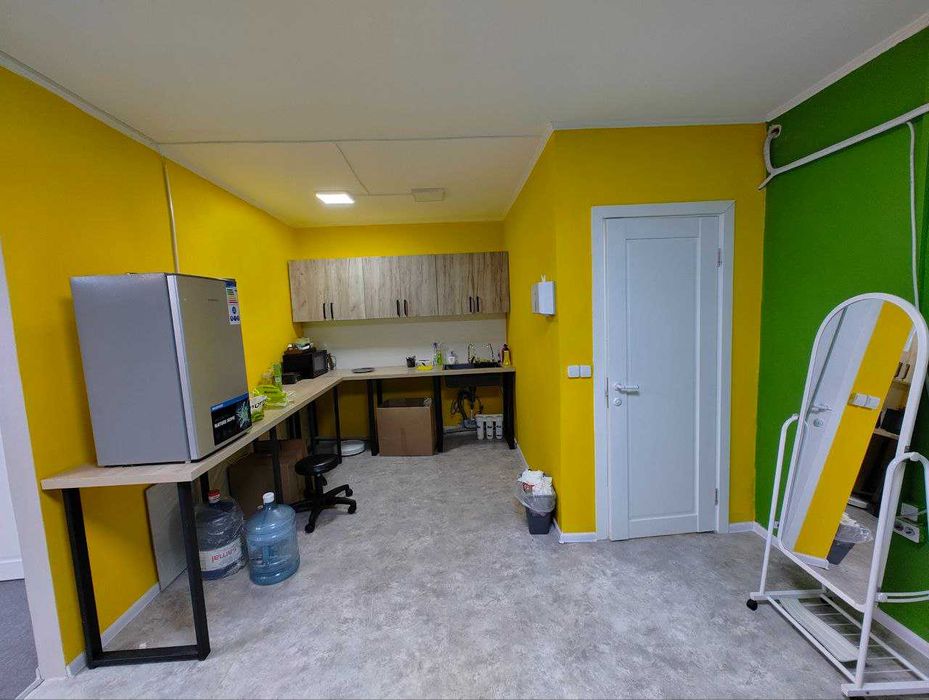 Помещение почасово посуточно