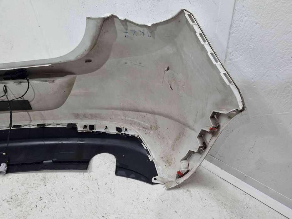 Bara spate Opel Astra J [Fabr 2009-2015] GAZ