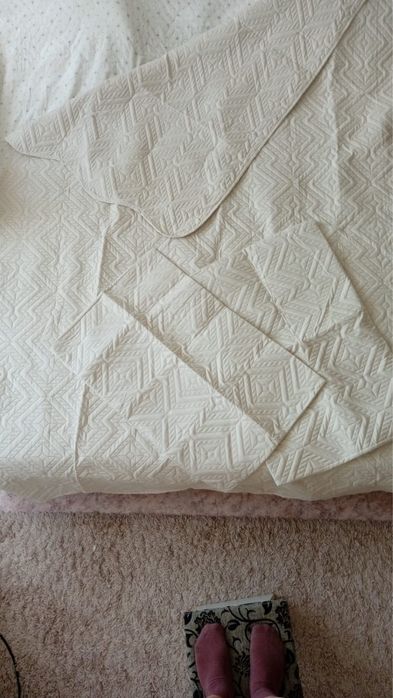 Продам новое поркывало