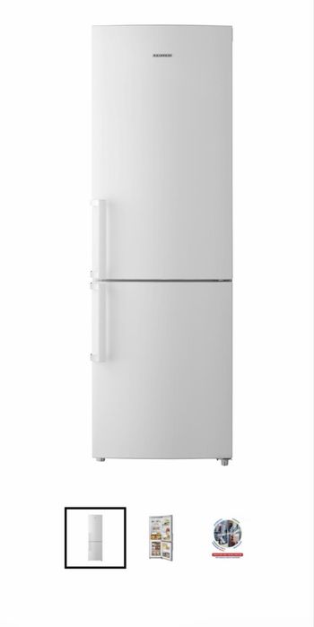 Frigider Samsung