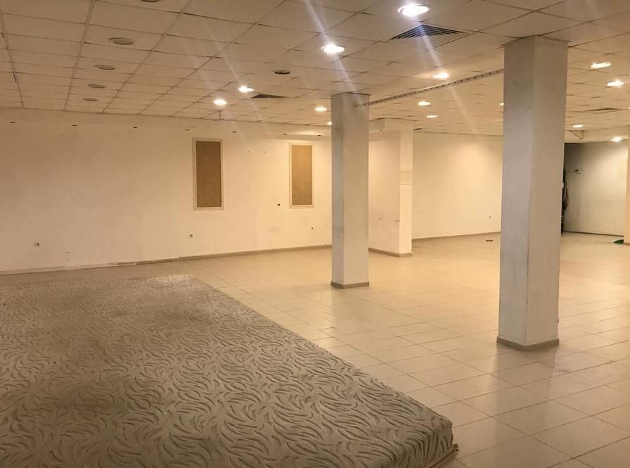 Дава се под наем Магазин в Бургас, Братя Миладинови - 170 кв.м за 510 € - Снимка #2