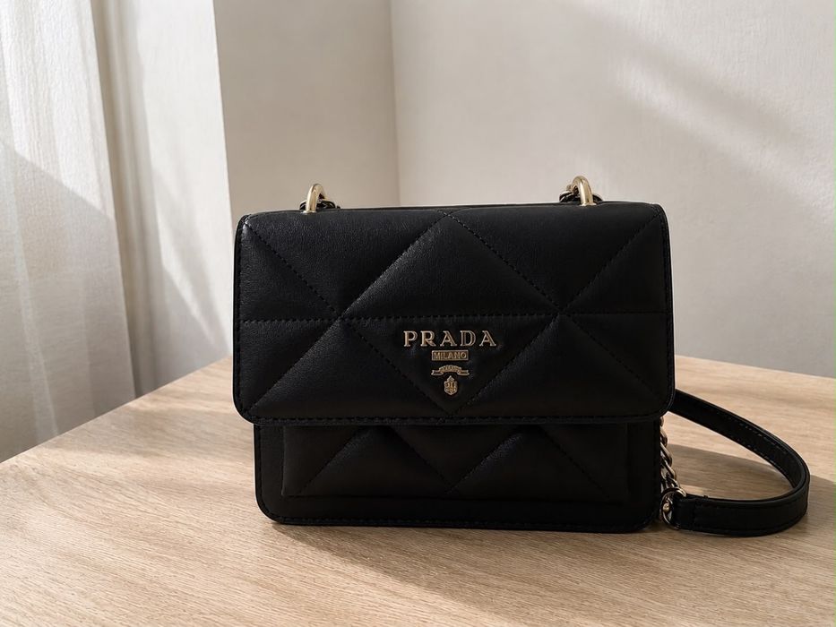 Geantă Prada de Mână