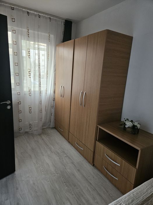 Apartament 2 camere - M11, etaj 1