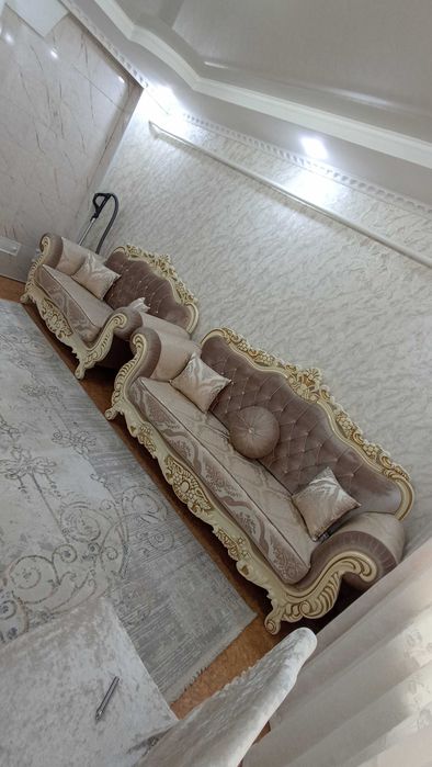 Продам диван раскладной