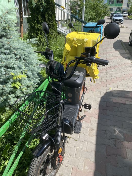 Электро велик срочно