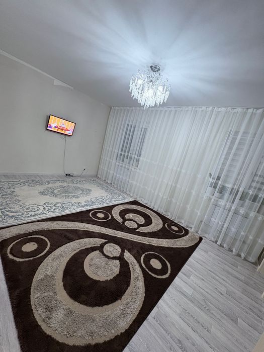 Сдам квартиру в аренду