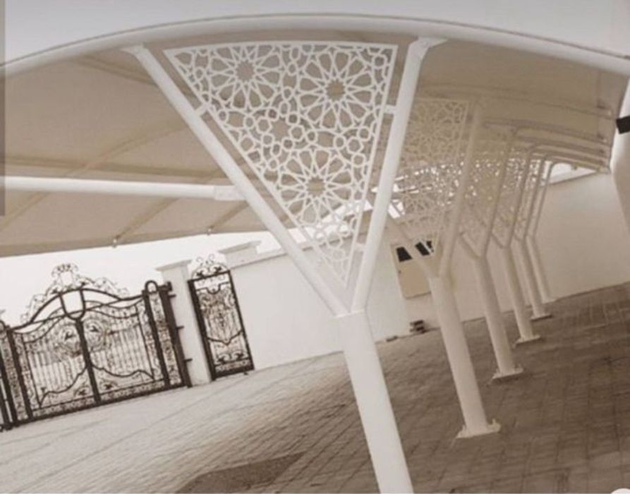 Naves, rishotka va perilla ornatib beramiz