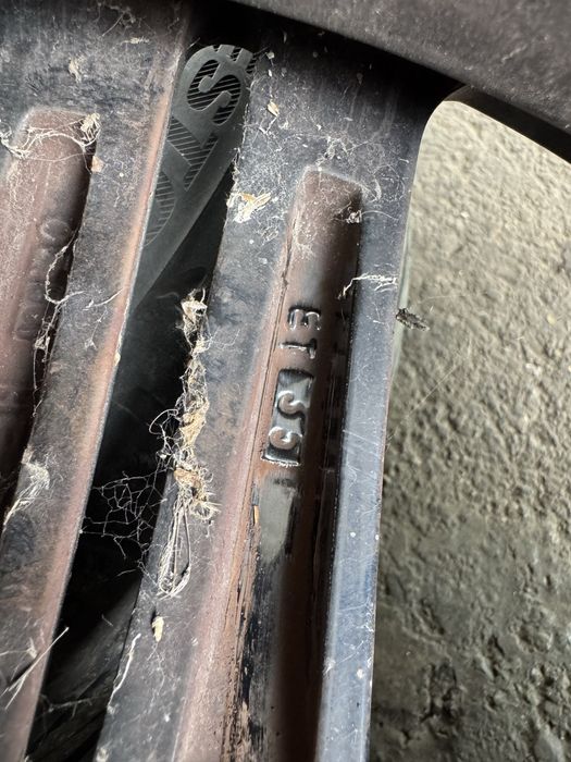 Джанти 18ки за бмв bmw