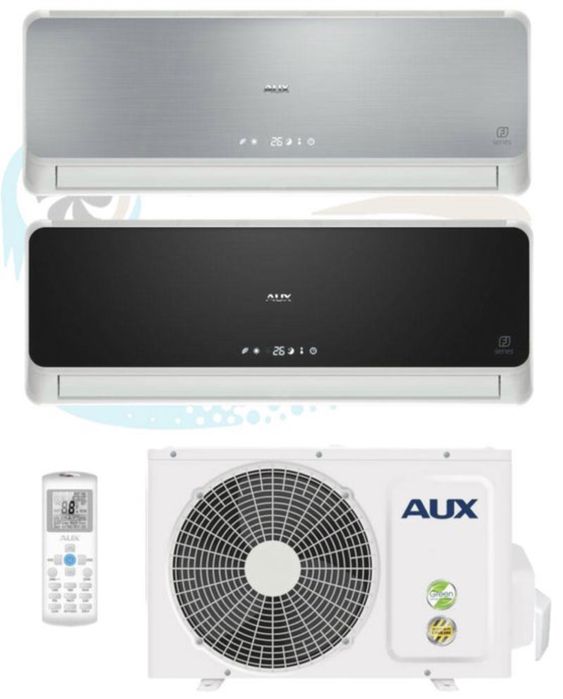 Кондиционер AUX 12