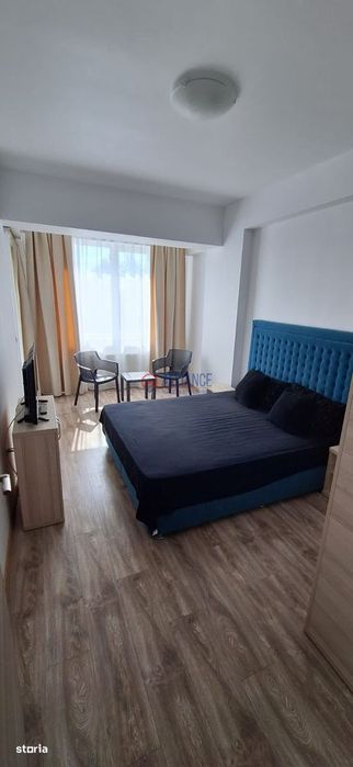 Apartament 3 camere în Mamaia, SUMERLAND