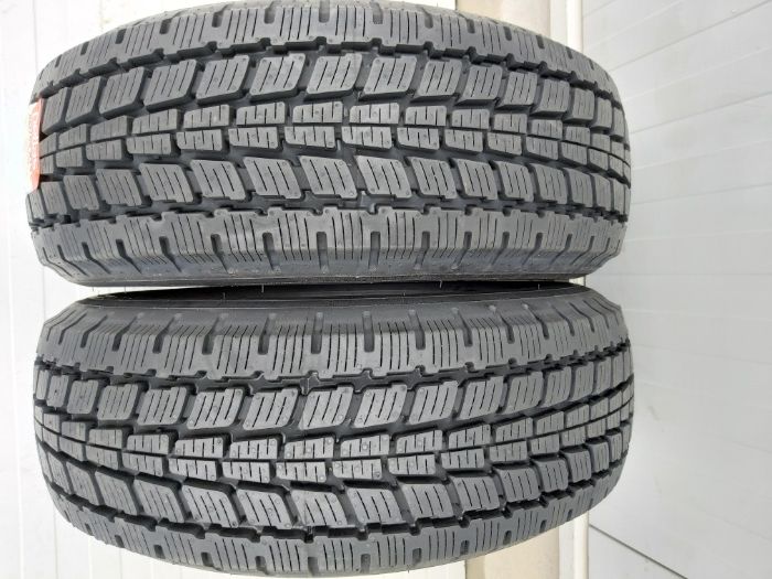 205/65 R15C, 102T, PETLAS PT925, Anvelope mixte M+S