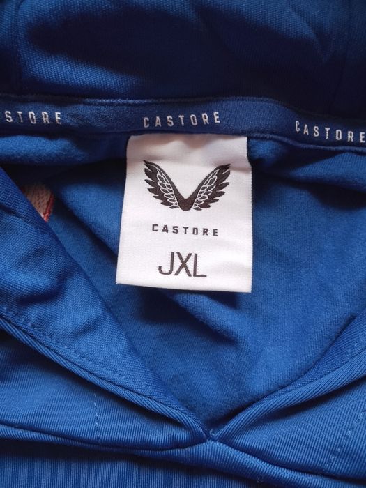 Bluza Trening Castore Copii West Coast Eagles