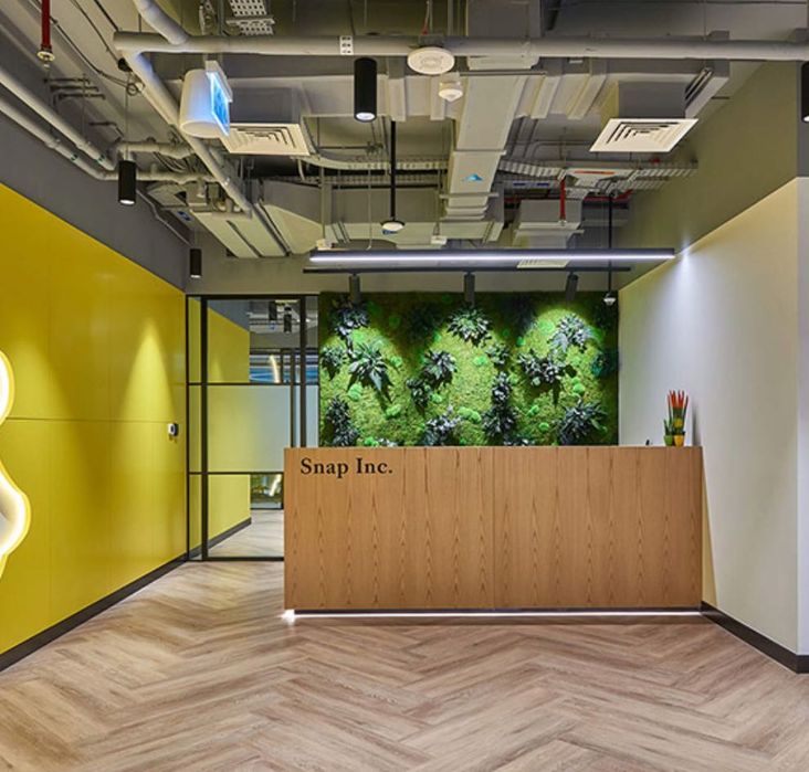 Profil aplicat Kalis C/S 65 2059 mm 23W IP43 LED