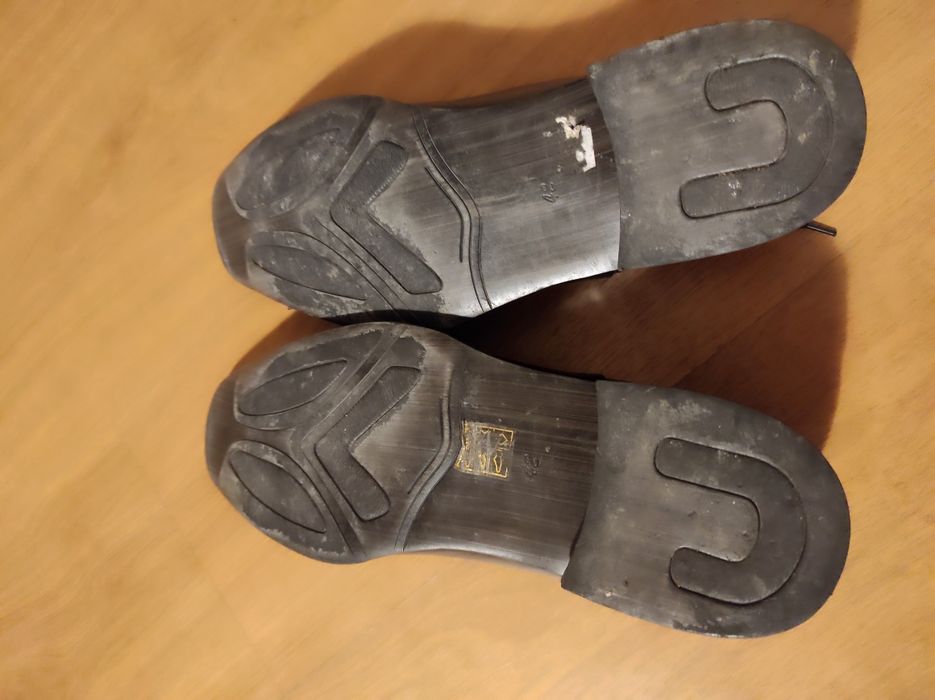 Pantofi eleganți bărbat