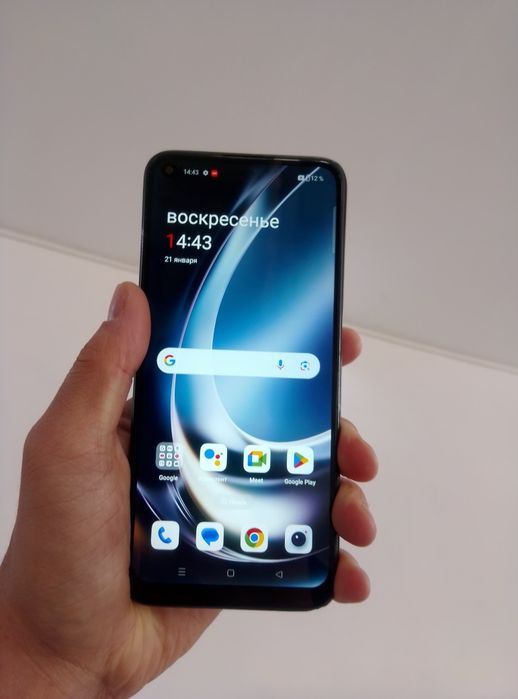 OnePlus Nord 5G 128Gb