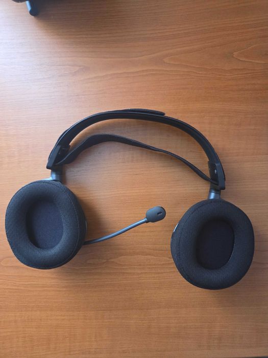 Căști SteelSeries Artics Pro