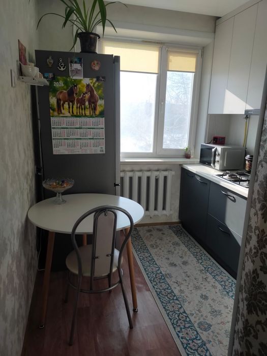 Продается квартира