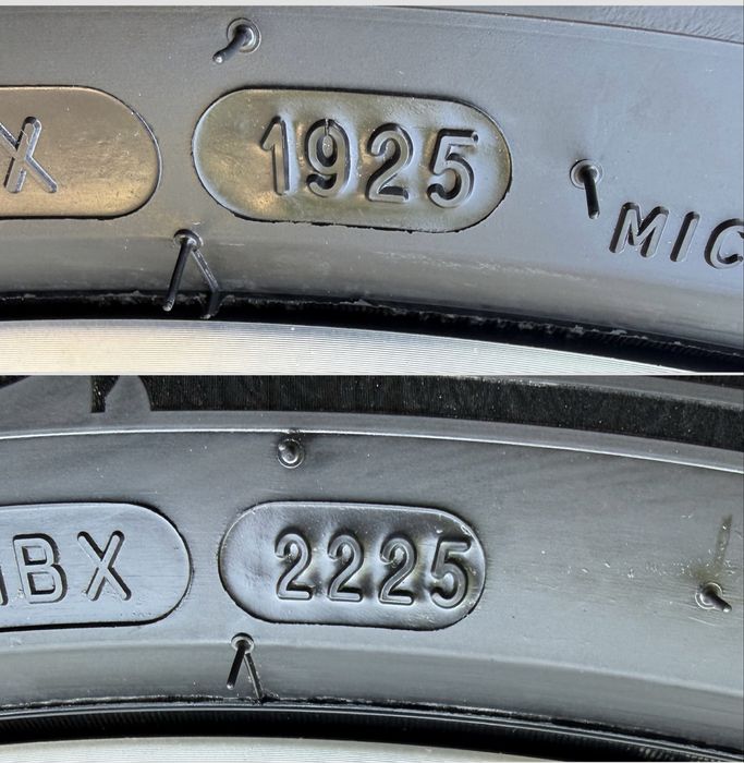 Оригинални джанти Мерцедес GLS МАЙБАХ 63АМГ 22 цола Mercedes GLS 167 63AMG MAYBACH X167 GLS600 ГЛС 450d фейслифт пакет БРАБУС ГЛС класа с нови гуми