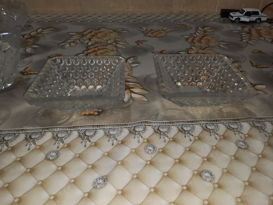 Продается хрусталь