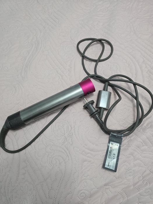 Vand Dyson airwrap