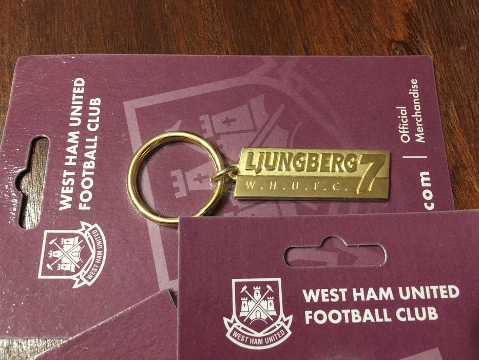 фенски артикури на английски отбори