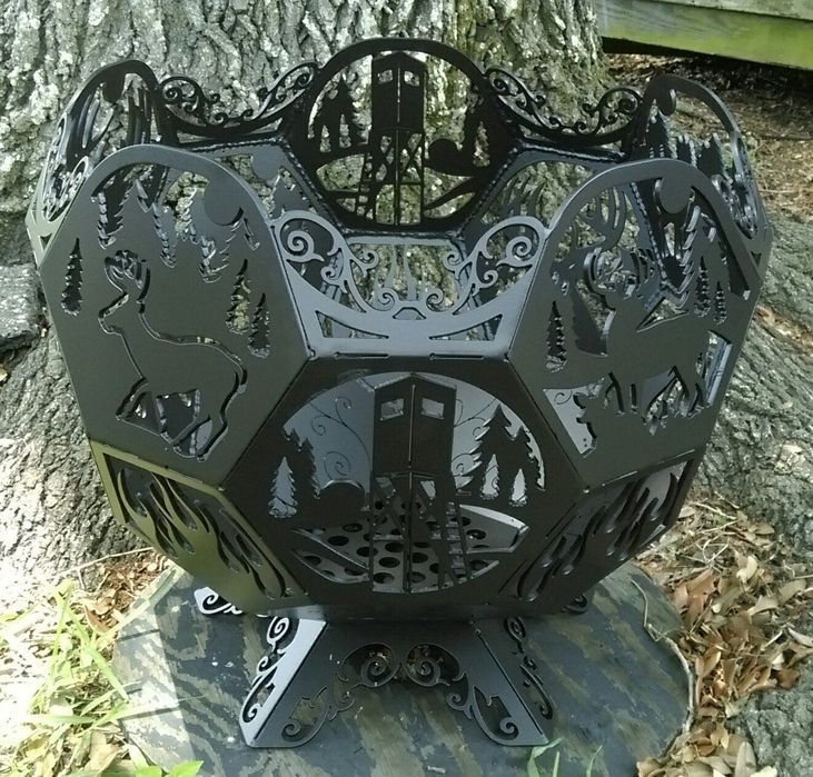 Изделия из металла на лазерном станке фото Изделия из металла на лазерном станке фото