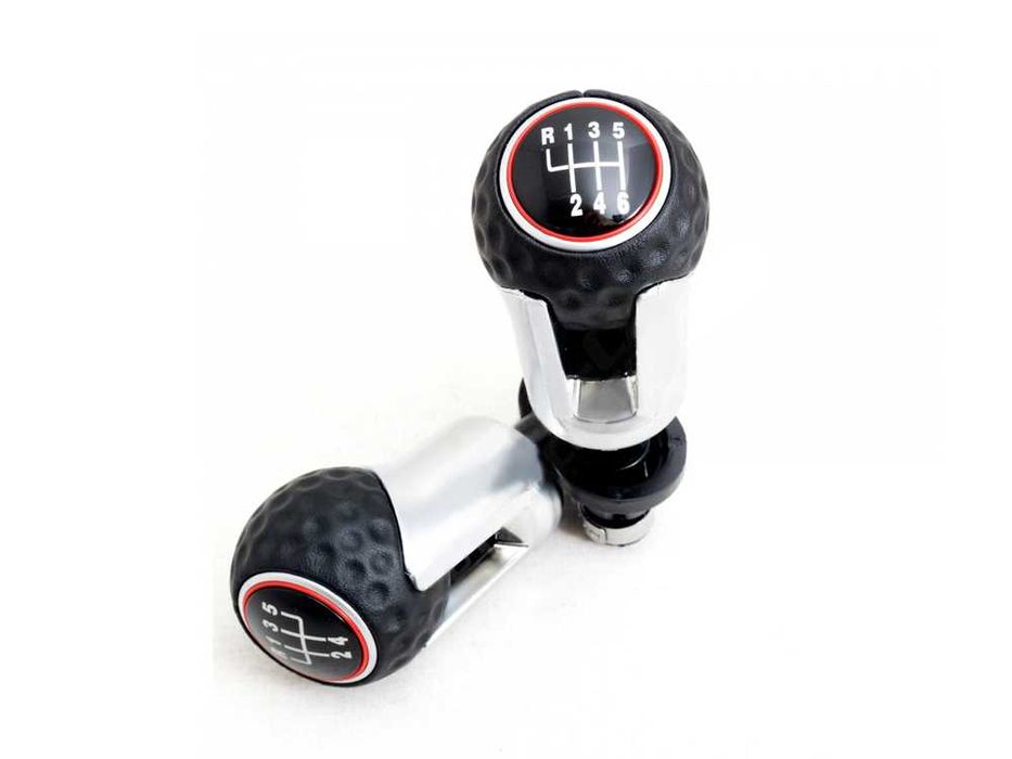 Топка скоростен лост Volkswagen Golf Mk5 Mk6 Mk7 /Фолксваген Голф 6ск.