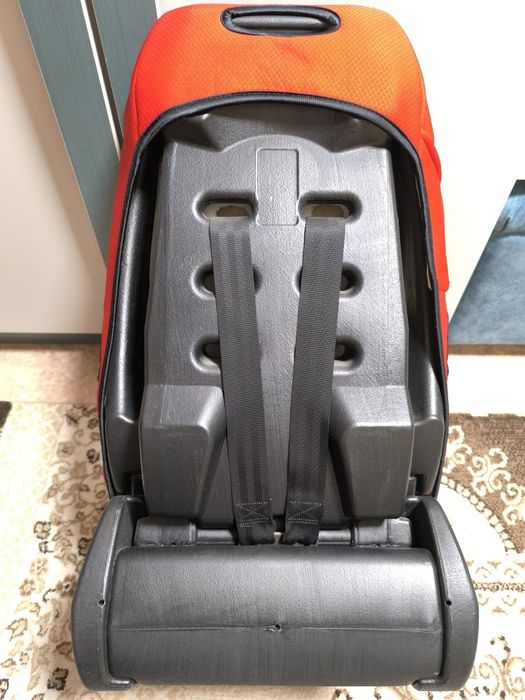 Детское автокресло