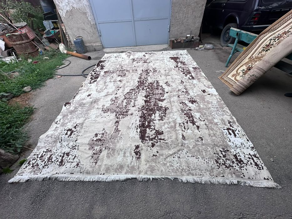 Продам палас, ковёр ,клем